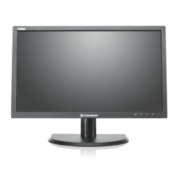 Monitor LENOVO; model: LT2323; 23"; WIDE; SH