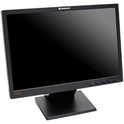 Monitor LENOVO; model: LT1952; 19"; WIDE; SH
