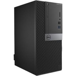 Dell, OPTIPLEX 3040MT, TOWER; Barebone NOU