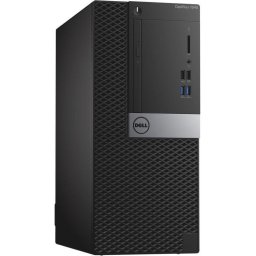 Dell, OPTIPLEX 7040MT, TOWER; Barebone NOU