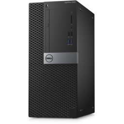 Dell, OPTIPLEX 3046MT, TOWER; Barebone NOU