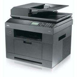 Multifunctional LASER DELL 1815DN, format A4, Duplex, USB