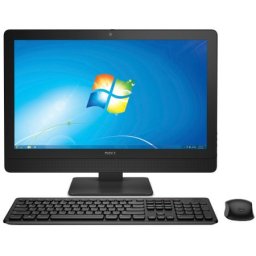 Aio DELL, OPTIPLEX 9030 AIO, Intel Core i7-4790S, 3.20 GHz, HDD: 500 GB, RAM: 8 GB, unitate optica: DVD RW, video: Intel HD Graphics 4600, 23" LCD (FHD), 1920 x 1080