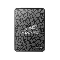 HDD 240 GB; S-ATA III; SSD; APACER; PANTHER AS340; NOU