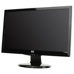 Monitor HP; model: S2031a; 20"; SH
