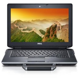 Laptop DELL, LATITUDE E6430 ATG, Intel Core i7-3740QM, 2.70 GHz, HDD: 320 GB, RAM: 16 GB, unitate optica: DVD RW, video: Intel HD Graphics 4000, nVIDIA NVS 5200M, fingerprint, 14" LCD (WXGA), 1366 x 768