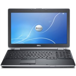 Laptop DELL, LATITUDE E6530, Intel Core i5-3210M, 2.50 GHz, HDD: 320 GB, RAM: 4 GB, unitate optica: DVD RW, video: Intel HD Graphics 4000, 15.6" LCD (WXGA), 1366 x 768