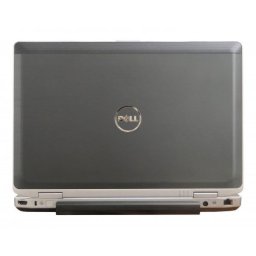 Laptop DELL, LATITUDE E6430, Intel Core i5-3340M, 2.70 GHz, HDD: 128 GB, RAM: 8 GB, unitate optica: DVD RW, video: Intel HD Graphics 4000, 14" LCD (WXGA), 1366 x 768