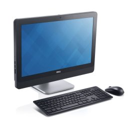Aio DELL, OPTIPLEX 9030 AIO, Intel Core i7-4790S, 3.20 GHz, HDD: 256 GB, RAM: 16 GB, unitate optica: DVD RW, video: Intel HD Graphics 4600, 23" LCD (FHD), 1920 x 1080