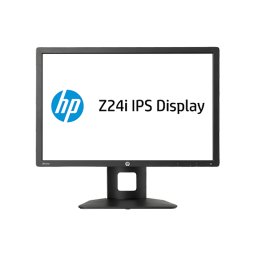 MONITOR HP Z24I; 24"; WIDE; REFURBISHED