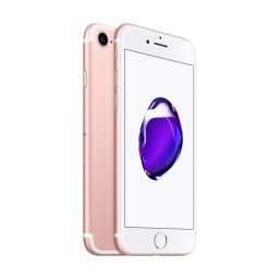 IPHONE 7 32GB ROSE GOLD REFURBISHED