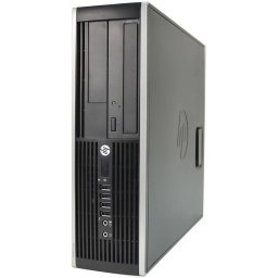 Hp ELITE 8300 , Intel Core i5-3470, 3.20 GHz, HDD: 120 SSD, RAM: 8 GB DDR3,video: Intel HD Graphics 2500; USDT
