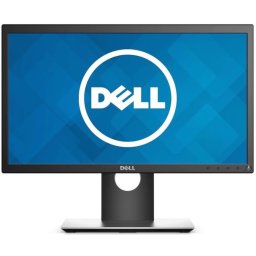 Monitor DELL; model: P2017; 20"; WIDE; SH