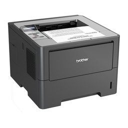 Imprimanta LASER BROTHER model: HL-6180DW; format: A4; USB; SH