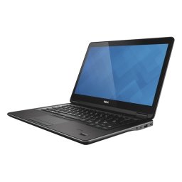 Laptop DELL, LATITUDE E7440, Intel Core i5-4310U, 2.00 GHz, HDD: 128 GB, RAM: 4 GB, video: Intel HD Graphics 4400, webcam