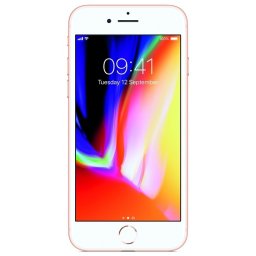IPHONE 8 64GB GOLD REFURBISHED