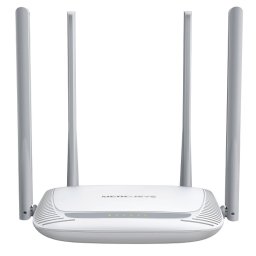 ROUTER WIRELESS 300MBPS MW325R MERCUSYS