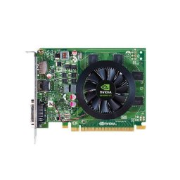 Placa video 1024 MB; GDDR5; 128 bit; PCI-E 4x; NVIDIA GeForceGT 640, SH