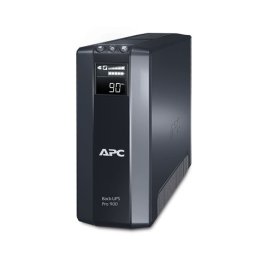 UPS APC, model: SMART 900, format: TOWER, management, iesiri: 4, fara baterii