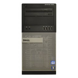 Dell, OPTIPLEX 7010, Intel Core i5-3340, 3.10 GHz, video: Intel HD Graphics 2500, TOWER