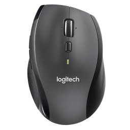 Mouse LOGITECH; model: M705; NEGRU; WIRELESS; USB
