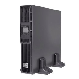 UPS EMERSON; model: SMART PS1000RT3-230; format: 2U; management; iesiri: 8; BATERII NOI, SH