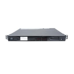 UPS IBM; model: SMART 2145UPS-1U; format: 1U; management; iesiri: 4; BATERII NOI, SH