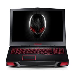 Laptop ALIENWARE, M11XR2, Intel Core i5-520M, 1.7 GHz, HDD: 500 GB, RAM: 4 GB, video: Intel HD Graphics 2000, nVIDIA GeForce GT 335M, webcam