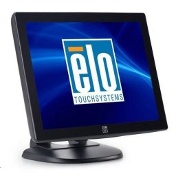 Monitor ELO, model ET-1515L, 15", TOUCHSCREEN, SH + suport de perete TL 43 CADOU