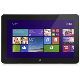 Tableta DELL, VENUE 11 PRO 7130, Intel Core I3-4020Y, 1.50 GHz, HDD: 128 GB SSD, RAM: 4 GB, video: Intel HD Graphics 5300, webcam