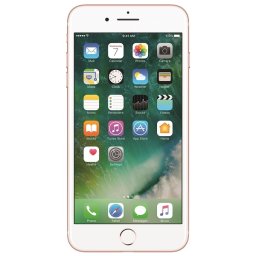 IPHONE 7 PLUS 32GB ROSE GOLD REFURBISHED