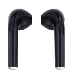 CASCA TREVI; model: HMP 1220 AIR; NEGRU; in-ear; Bluetooth