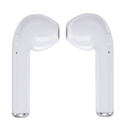 CASCA TREVI; model: HMP 1220 AIR; ALB; in-ear; Bluetooth