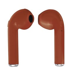 CASCA TREVI; model: HMP 1220 AIR; ROSU; in-ear; Bluetooth