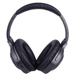 CASCA TREVI; model: X-DJ 13E80; NEGRU; Active noise control; Bluetooth