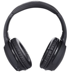 CASCA TREVI; model: X-DJ 1301 PRO; NEGRU; Bluetooth