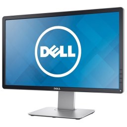 Monitor DELL; model: UZ2315HF ; 23"; WIDE; SH
