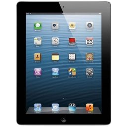 iPad (4th generation) WIFI 64GB SILVER