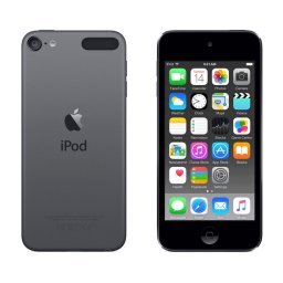 iPod touch 6th Gen, WIFI 32GB 2015