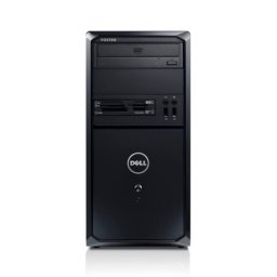Dell, VOSTRO 270, Intel Pentium G2020, 2.90 GHz, HDD: 500 GB, RAM: 4 GB, video: Intel HD Graphics 2500, TOWER