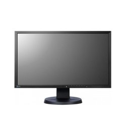 Monitor EIZO, model: EV2333W, 23", WIDE, SH