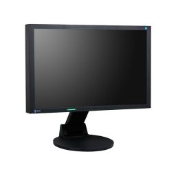 Monitor EIZO, model: S2433W, 24", WIDE, SH