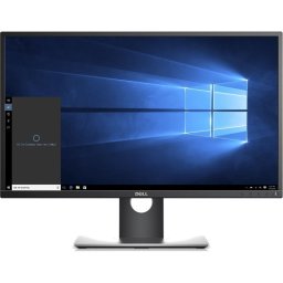 Monitor DELL, 23", model: P2317H, Second Hand