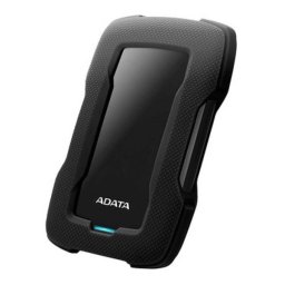 HDD extern Adata, 2,5", USB 3.1, model: 1TB AHV330-1TU31-CBK