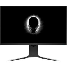 Monitor ALIENWARE, model: AW2720HF, 27", WIDE, Open box