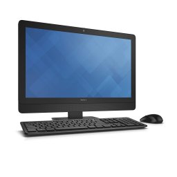 Aio DELL, OPTIPLEX 9030 AIO, Intel Core i3-4160, 3.60 GHz, HDD: 128 GB, RAM: 8 GB, video: Intel HD Graphics 4400, 23" LCD (FHD), 1920 x 1080