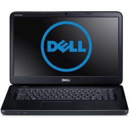 Laptop DELL, INSPIRON 3520, Intel Core i5-3210M, 2.50 GHz, HDD: 500 GB, RAM: 4 GB, unitate optica: DVD RW, video: Intel HD Graphics 4000, webcam, BT, 15.6" LCD (WXGA), 1366 x 768