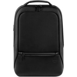 Rucsac pentru laptop Dell Premier Slim, marime: 15", material textil, culoare: negru, PNXHY