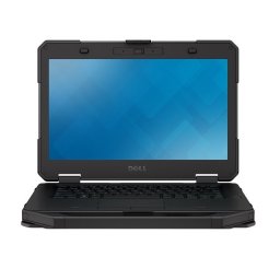 Laptop DELL, LATITUDE 14 RUGGED (5404), Intel Core i5-4310U, 1.70 GHz, HDD: 256 GB, RAM: 8 GB, unitate optica: DVD RW, video: Intel HD Graphics 4400, 14" LCD (WXGA), 1366 x 768