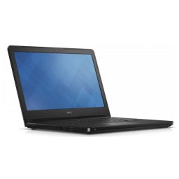 Laptop DELL, INSPIRON 5459, Intel Core i5-6200U, 2.30 GHz, HDD: 1 TB, RAM: 4 GB, unitate optica: DVD RW, video: Intel HD Graphics 520, webcam